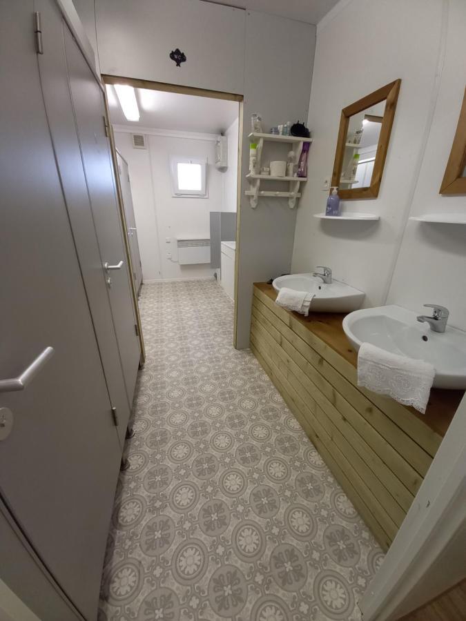 Rosy Garden Hotell Lichtervelde Eksteriør bilde